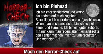 Zum Horror-Check bei der Film-Community moviepilot