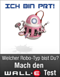 Zum Disney Wall-E Test auf moviepilot.de" border="0" height="157 width="123"