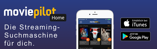 moviepilot Home - Die Streaming-Suchmaschine für dich.
